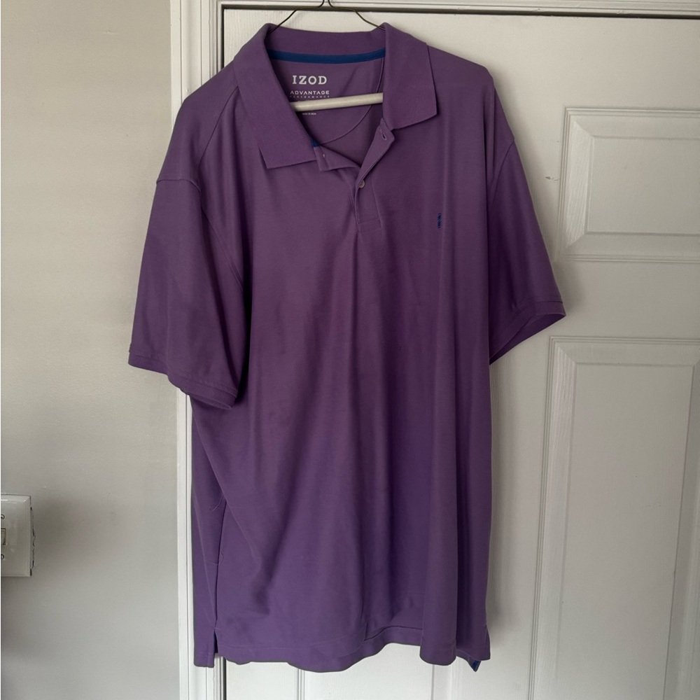 IZOD Polo Shirt